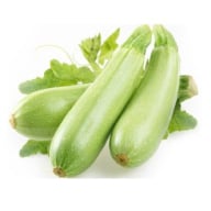zucchina chiara